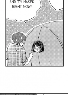 [Taora Bettii] Wild Play Outside Ch. 1-18 [English] - page 26