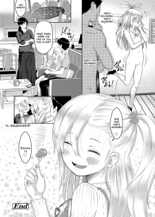 [Mayafufu -Kakko- Kashikoi] Niece Nanoko (COMIC LO 2019-08) [English] [Squigglesjp] [Digital] - page 26