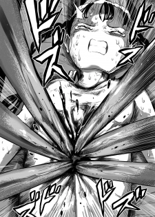 [Ichinichi Atelier (Himei Yoru)] Shoujo to Shoujo to Jigokuezu 3-kan - page 31