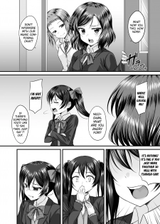 [GUILTY HEARTS (FLO)] Magnetic Love (Love Live!) [English] [WindyFall Scanlations] [Digital] - page 3