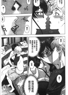 [Sena Youtarou] Dosukebe Onei-chan [Chinese] - page 17