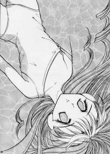 [FISH (Minoh Rom)] Trump Game 2 (Cardcaptor Sakura) - page 35