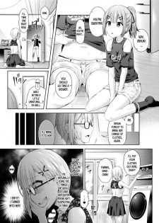 [Hairu Nukemichi (Taniguchi-san)] Yokubou no Wazawai (Nottori! ~Onnanoko no Karada o Nottoru Comic Anthology~ Ni) [English] [desudesu] [Digital] - page 11