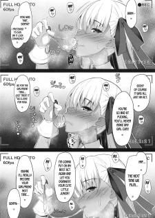 [Cow Lipid (Fuurai)] BIBIBIBI RIII (Fate Grand Order) [English] [desudesu] [Digital] - page 22