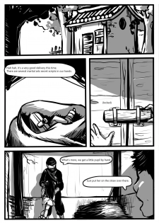 [WhitePH] Little Pupil_1 (En) - page 5