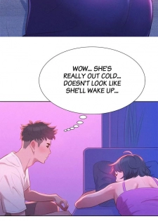 [Tharchog, Gyeonja] What do you Take me For? Ch.16/? [English] [Hentai Universe] - page 33
