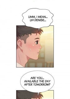 [Tharchog, Gyeonja] What do you Take me For? Ch.16/? [English] [Hentai Universe] - page 42