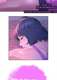 [Tharchog, Gyeonja] What do you Take me For? Ch.16/? [English] [Hentai Universe] - page 36