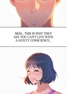 [Tharchog, Gyeonja] What do you Take me For? Ch.16/? [English] [Hentai Universe] - page 41