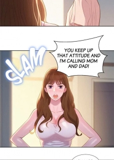 [Tharchog, Gyeonja] What do you Take me For? Ch.16/? [English] [Hentai Universe] - page 8