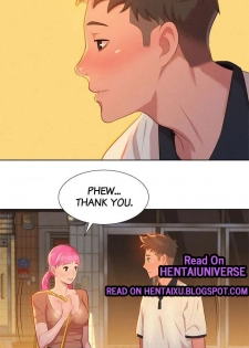 [Tharchog, Gyeonja] What do you Take me For? Ch.16/? [English] [Hentai Universe] - page 47