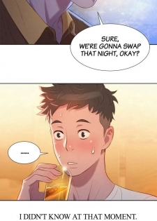 [Tharchog, Gyeonja] What do you Take me For? Ch.16/? [English] [Hentai Universe] - page 20