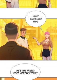 [Tharchog, Gyeonja] What do you Take me For? Ch.16/? [English] [Hentai Universe] - page 50