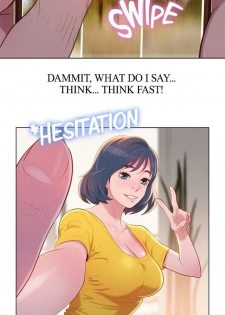 [Tharchog, Gyeonja] What do you Take me For? Ch.16/? [English] [Hentai Universe] - page 16
