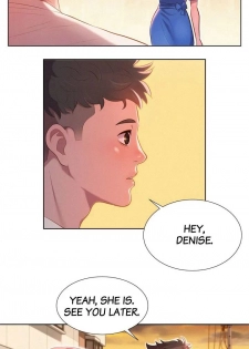 [Tharchog, Gyeonja] What do you Take me For? Ch.16/? [English] [Hentai Universe] - page 9