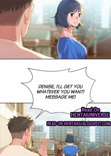 [Tharchog, Gyeonja] What do you Take me For? Ch.16/? [English] [Hentai Universe] - page 43