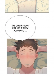 [Tharchog, Gyeonja] What do you Take me For? Ch.16/? [English] [Hentai Universe] - page 24