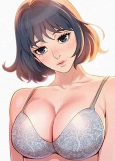 [Tharchog, Gyeonja] What do you Take me For? Ch.16/? [English] [Hentai Universe]
