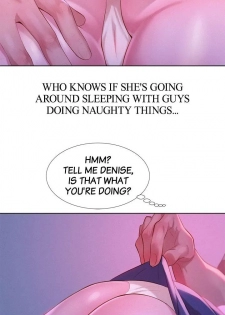 [Tharchog, Gyeonja] What do you Take me For? Ch.16/? [English] [Hentai Universe] - page 34