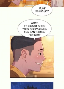 [Tharchog, Gyeonja] What do you Take me For? Ch.16/? [English] [Hentai Universe] - page 19