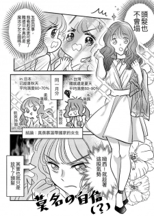 [穀子] T子啪啪走2 | T-Chan's Sexual Journey 2 [Chinese] - page 11