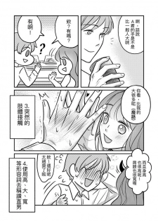 [穀子] T子啪啪走2 | T-Chan's Sexual Journey 2 [Chinese] - page 14