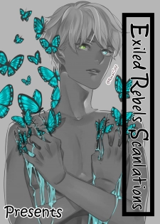 [Sai Naoe] Hard x Heat x Heart [English] (Ongoing) - page 4
