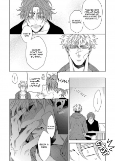 [Sai Naoe] Hard x Heat x Heart [English] (Ongoing) - page 47