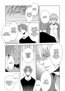 [Sai Naoe] Hard x Heat x Heart [English] (Ongoing) - page 46