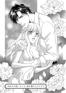 [Omi Shinano] Imouto Mekake ~Onii-sama, Mou Yurushite~ [Digital] - page 28