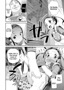 [Maeshima Ryou] Otona no Omocha no Tsukaikata | How to Use an Adult's Toy [English] {Hennojin} [Digital] - page 28