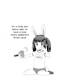 [Maeshima Ryou] Otona no Omocha no Tsukaikata | How to Use an Adult's Toy [English] {Hennojin} [Digital] - page 26