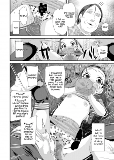 [Maeshima Ryou] Otona no Omocha no Tsukaikata | How to Use an Adult's Toy [English] {Hennojin} [Digital] - page 30
