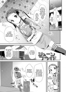 [Maeshima Ryou] Otona no Omocha no Tsukaikata | How to Use an Adult's Toy [English] {Hennojin} [Digital] - page 27