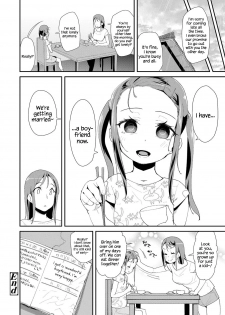 [Maeshima Ryou] Otona no Omocha no Tsukaikata | How to Use an Adult's Toy [English] {Hennojin} [Digital] - page 50