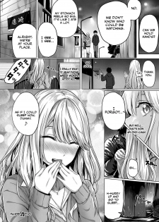 [Simon] Re:Hatsukoi (COMIC ExE 22) [English] [Otokonoko Scans] [Digital] - page 28