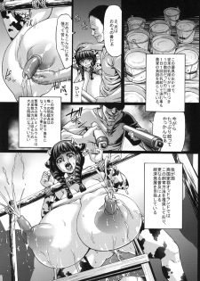 [KI-SofTWarE (Various)] CrossinG KnighTMarE ThE SacreD BooK2 [Digital] - page 14