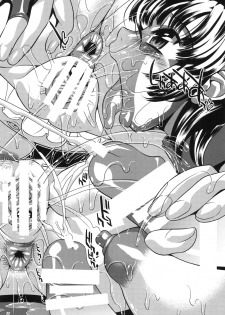 [KI-SofTWarE (Various)] CrossinG KnighTMarE ThE SacreD BooK2 [Digital] - page 32