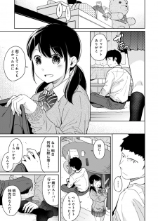 [Fumitsuki Sou] 1LDK+JK Ikinari Doukyo? Micchaku!? Hatsu Ecchi!!? Ch. 23 - page 8