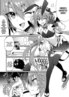 [Morittokoke (Morikoke)] Astolfo Korashime Hon | Teasing Astolfo (Fate/Apocrypha) [English] =TLL + mrwayne= [Digital] - page 4