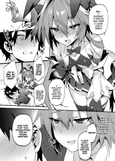 [Morittokoke (Morikoke)] Astolfo Korashime Hon | Teasing Astolfo (Fate/Apocrypha) [English] =TLL + mrwayne= [Digital] - page 5