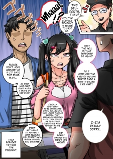 [Juna Juna Juice] Mukatsuku Imouto wa Chanto Shikaranakucha 1∼10 Matome│Annoying Little Sister needs to be Scolded 1-10 Summary [English] {Doujins.com} - page 19
