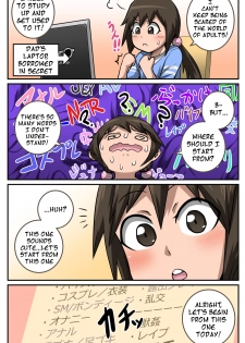 [Juna Juna Juice] Mukatsuku Imouto wa Chanto Shikaranakucha 1∼10 Matome│Annoying Little Sister needs to be Scolded 1-10 Summary [English] {Doujins.com} - page 23