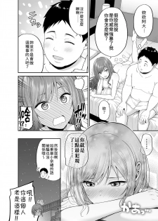 [Fujiya (Nectar)] Enkoakujyo Jya Dame Desuka? | 元(援)交惡女不好嗎? [Chinese] [禁漫漢化組] [Digital] - page 30