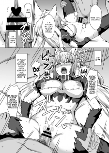 [Kaokuba (Shinyashiki)] Asedaku Mashimashi!! | Drenched in Sweat (Fate/Grand Order) [English] [Aoitenshi] [Digital] - page 15