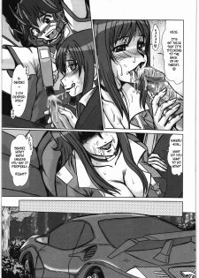 (C83) [Parupunte (Fukada Takushi)] F-77 (Chousoku Henkei Gyrozetter) [English] [CopyOf] - page 14