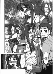 (C83) [Parupunte (Fukada Takushi)] F-77 (Chousoku Henkei Gyrozetter) [English] [CopyOf] - page 21