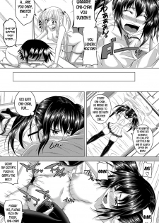 [Arsenal] Sexaroid Girl Ch.1-2 [English] [desudesu] - page 24