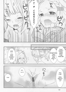 [Gyuunyuu Linda] Koi ni Kakero | Fall in Love (L -Ladies & Girls Love- 01) [English] [HellItself] - page 10