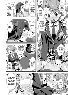 [Maeshima Ryou] Shojo Sotsugyoushiki | Virginity Graduation (COMIC LO 2019-04) [English] [Xzosk] [Digital] - page 6